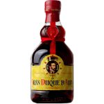 botella de brandy gran duque de alba en castellana 113 Lounge & Bar