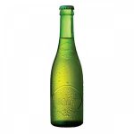 botella de cerveza alambra reserva en castellana 113 Lounge & Bar