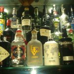fotos de botellas que puedes disfrutar en castellana 113 lounge & bar