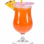 Coctel San Francisco Castellana 113 lounge & bar