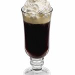 Copa de Cafe Irlandes Castellana 113 lounge & bar