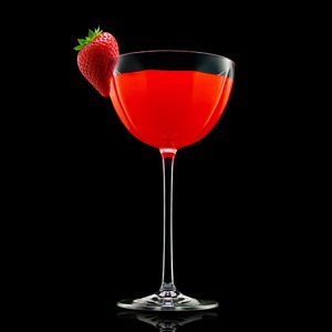 cocktail tanqueray Castella113 Lounge&Bar Madrid