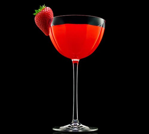 cocktail tanqueray Castella113 Lounge&Bar Madrid