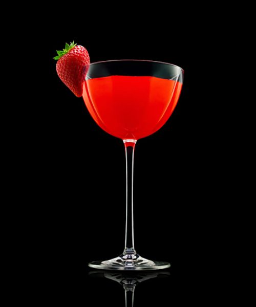cocktail tanqueray Castella113 Lounge&Bar Madrid