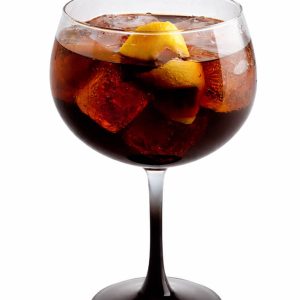 copa de ron castellana 113 lounge bar